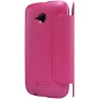 Nillkin Sparkle Series New Leather case for Motorola Moto E2 (XT1527 XT1511 XT1505) order from official NILLKIN store